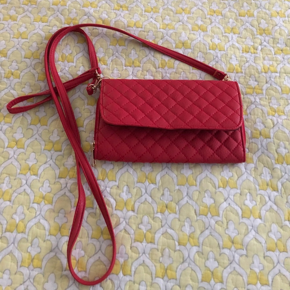 Cute cross body